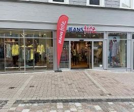 JEANS FRITZ Bild 7