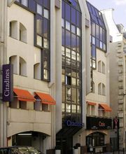 Citadines Trocadéro Paris image 1
