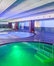 Spa Occidental Aranjuez imagen 17