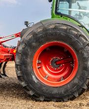 Super Dæk Service - Tønder billede 6