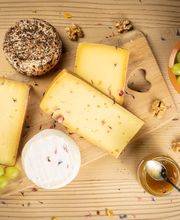 Urnäscher Milchspezialitäten AG Bild 11