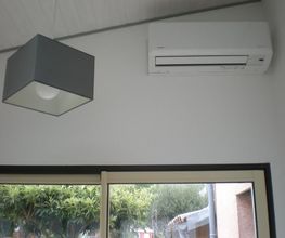 Chauffage Climatisation Energie CCEB image 15