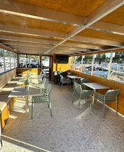 BERLUVIA - Eventboot Berlin Bild 13