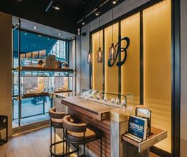 BREITLING BOUTIQUE BORDEAUX image 9