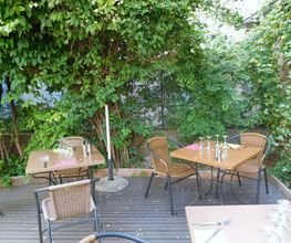 Au Platane image 9