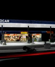 migrolino Wohlen Tankstelle Bild 1