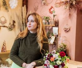 Flower Addict - Fleuriste Genève Bild 5