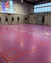 Les Boxeurs Burgiens image 17