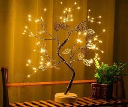 LightTree 2.0 – Die Deko, die wirklich alle Blicke auf sich zieht