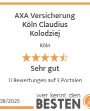 werkenntdenBESTEN.de Qualitätssiegel