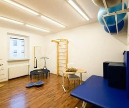 Therapiezentrum Bindl Bild 4