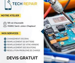 Tech Repair image 4