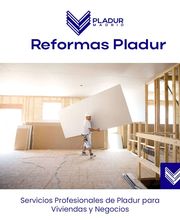 Instaladores de Pladur en Madrid imagen 5