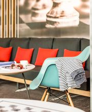 ibis Muenchen Garching Bild 4