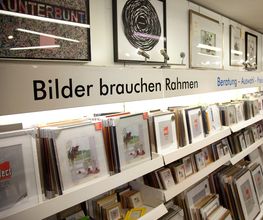 Papier Kleber Bild 4