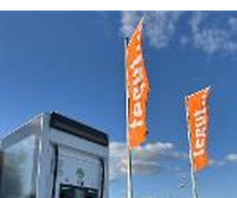 ChargeOne Ladestation Bild 7
