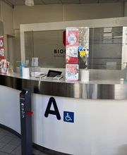 Laboratoire Monplaisir Lyon 8e - BIOGROUP RHONE ALPES image 2