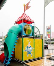 McDonald's Bild 4