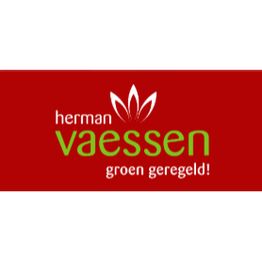 Logo Herman Vaessen Hovenier