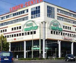 Linden-Center Berlin Bild 1