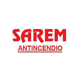 Antincendio e Antinfortunistica S.A.R.E.M. logo