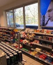 JET Tankstelle Bild 3