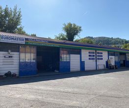 Euromaster Gala Pneumatici immagine 16