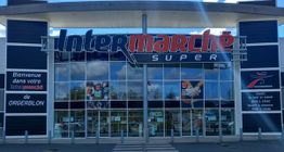 INTERMARCHE Super Orgeres