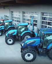 SAMUEL STAUFFER SA Bild 2