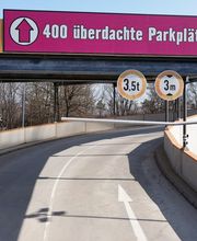 HORNBACH München-Fröttmaning Bild 10