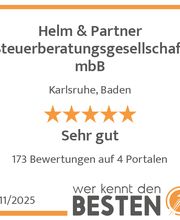 werkenntdenBESTEN.de Qualitätssiegel