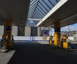 JET Tankstelle Bild 5