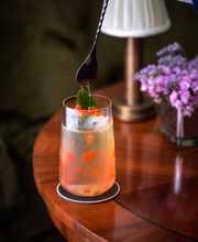 Atrium Bar immagine 8