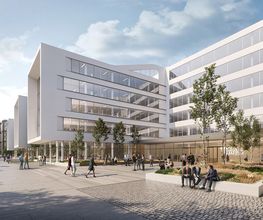 Bechtle IT-Systemhaus München Bild 1