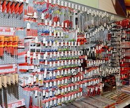 Raiffeisen-Markt Wusterwitz Bild 5