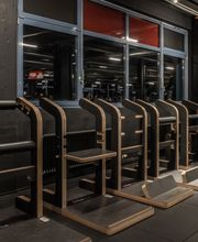 Fitness First Stuttgart - Zuffenhausen - five
