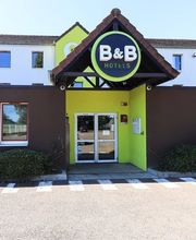 B&B HOTEL Beaune Nord image 13