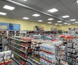VR PLUS Markt Dömitz Bild 7