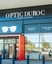 Optic Duroc Istres image 1