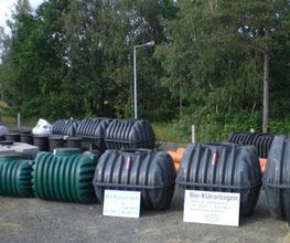 AWT Abwassertechnik GmbH Bild 9