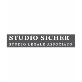 Studio Legale Associato Sicher logo
