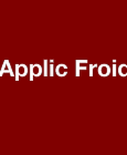 Applic Froid image 2