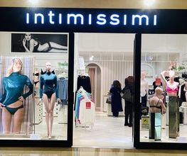 Intimissimi immagine 1
