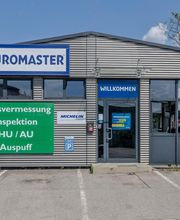 EUROMASTER Ottobrunn PKW Bild 3