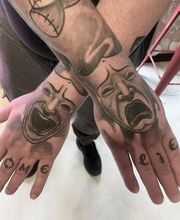 EXI STUDIOS – Tattoo & Piercing Hameln Bild 6