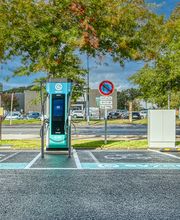 EVzen station de recharge image 3