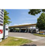 Shell Recharge Charging Station Bild 4