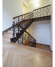 Hofbauer Treppenbau und -sanierungen Bild 4