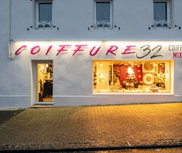 Coiffure 32 image 1