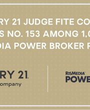 CENTURY 21 Judge Fite Company image 1